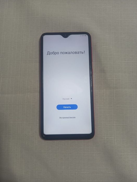 срочно сатылады samsung A10