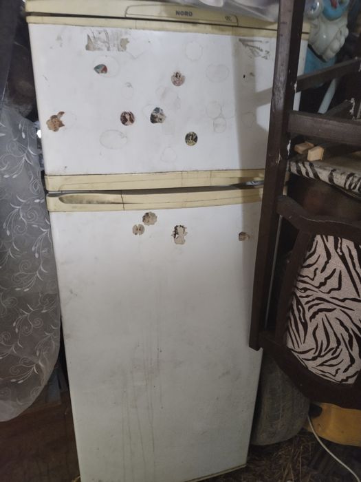 Холодильник буу 10000