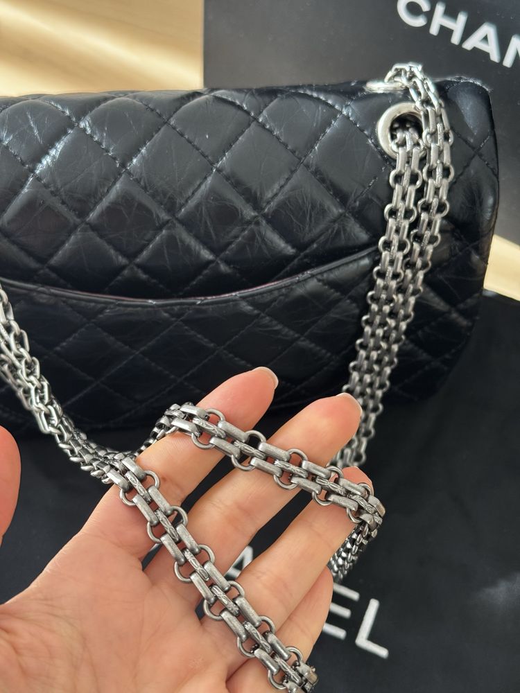 Шанел чанта chanel