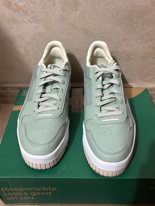 Ниски обувки Puma
