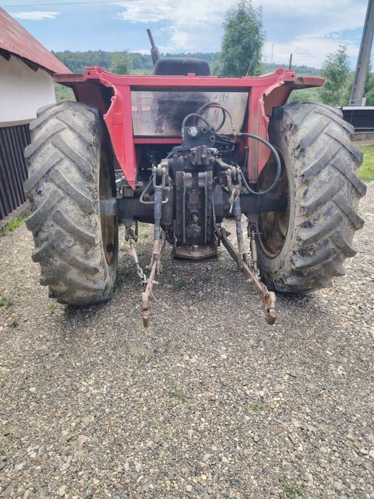 same explorer ll 70cp tractor 4x4