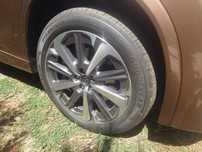 Anvelope 235 50 r20 Goodyear Efficientgrip