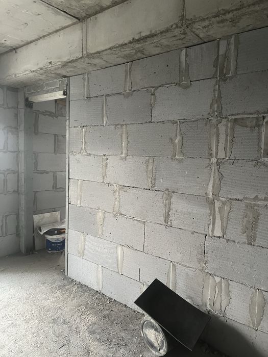 Новостройкада 50м2 квартира сотилади!!!