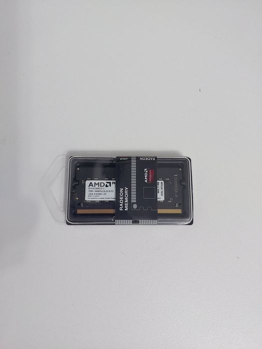 Оперативная память AMD R7 Performance R7416G2606S2S-U 16GB