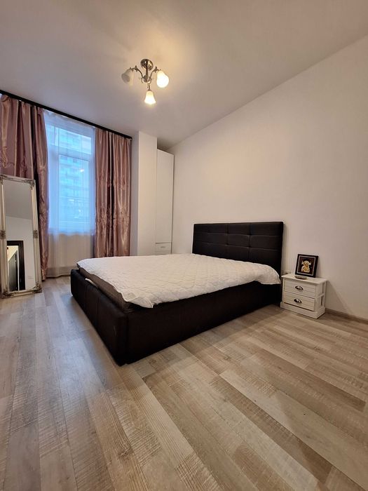 Apartament 2 camere cu terasa, Titan - Complex "Rasarit de Soare"