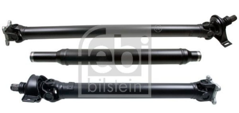 Cardan Vito 639 Viano W447  Set Cardane Vito Viano Noi