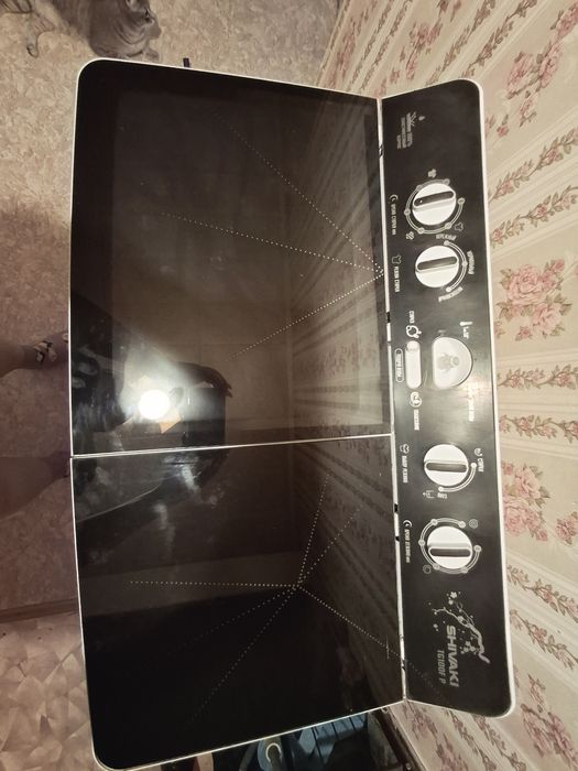 Продам машинку полуавтомат