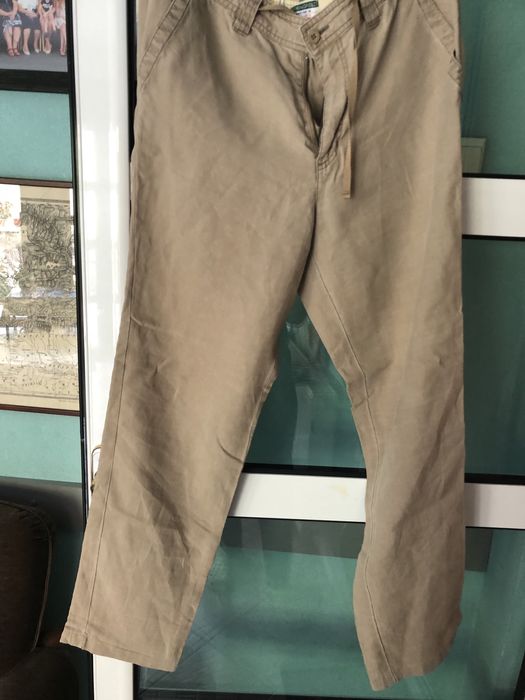 Pantaloni de primavara Springfield