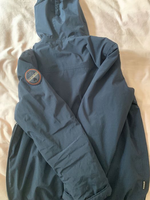 Зимно яке napapijri