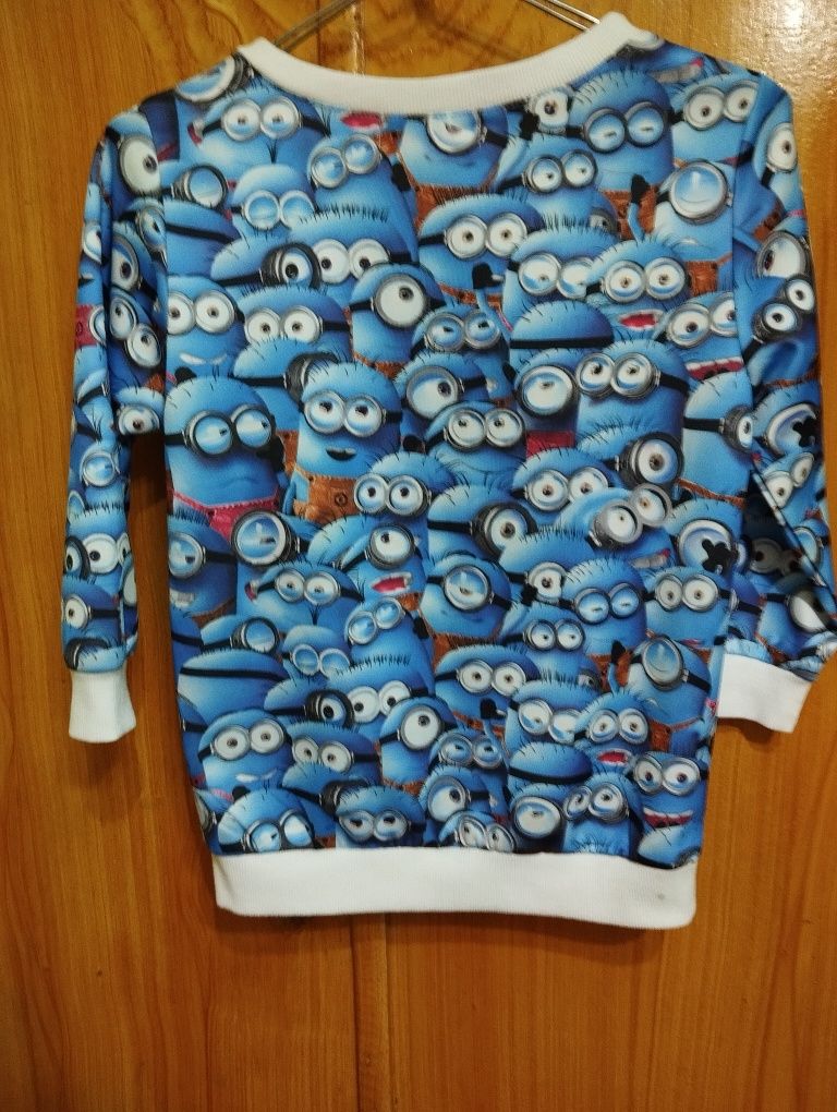 Женская кофточка
