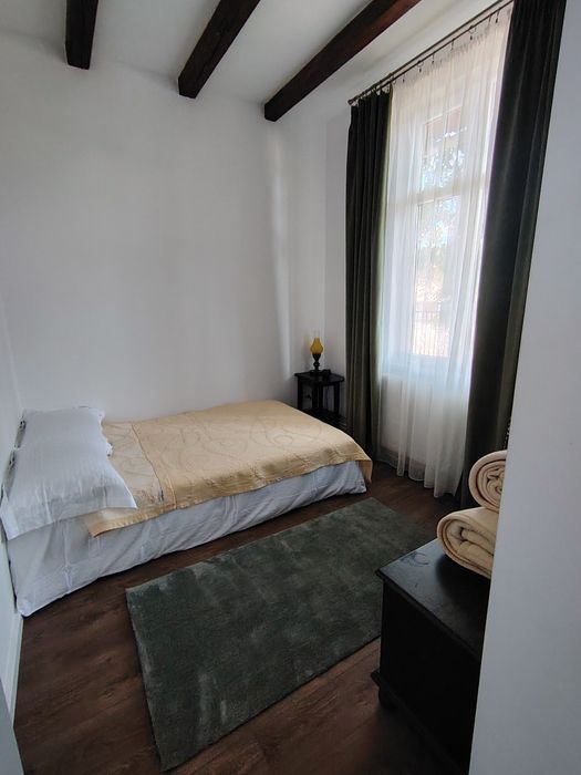 Sejur la munte – apartament primitor, Vatra Dornei