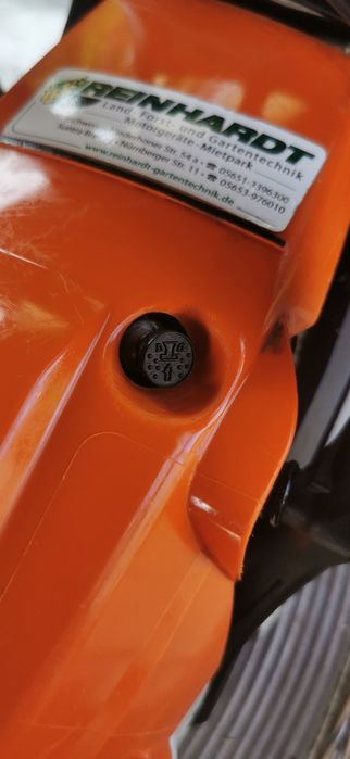 Моторна резачка щил мс 261 stihl