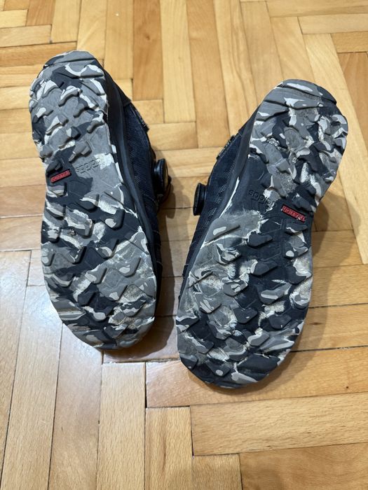 Маратонки Adidas Terrex