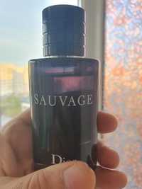 Dior Sauvage edt 100ml