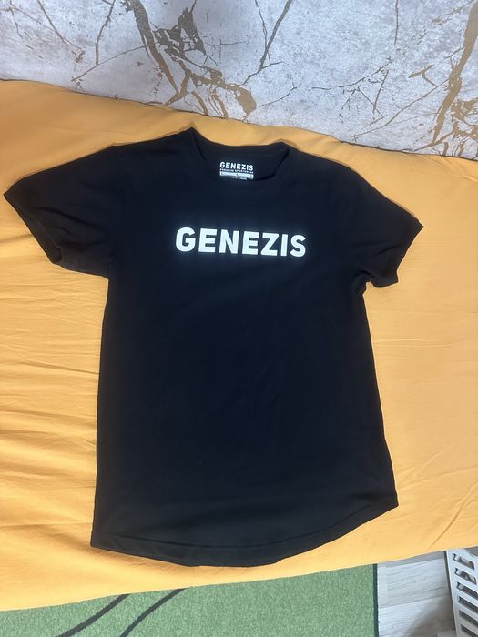 Тениска Genezis L Размер