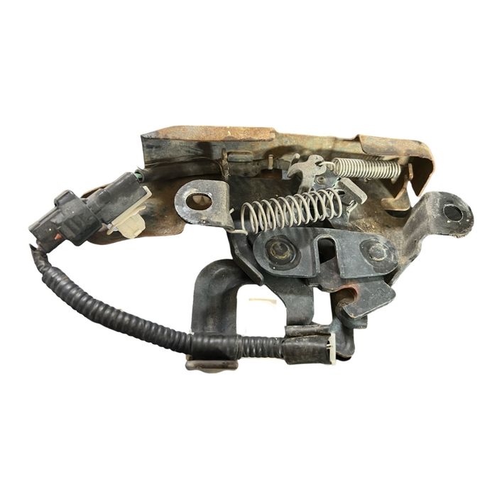 Inchizatoare capota motor TOYOTA YARIS _P9_ 2005 - > ABJ29136