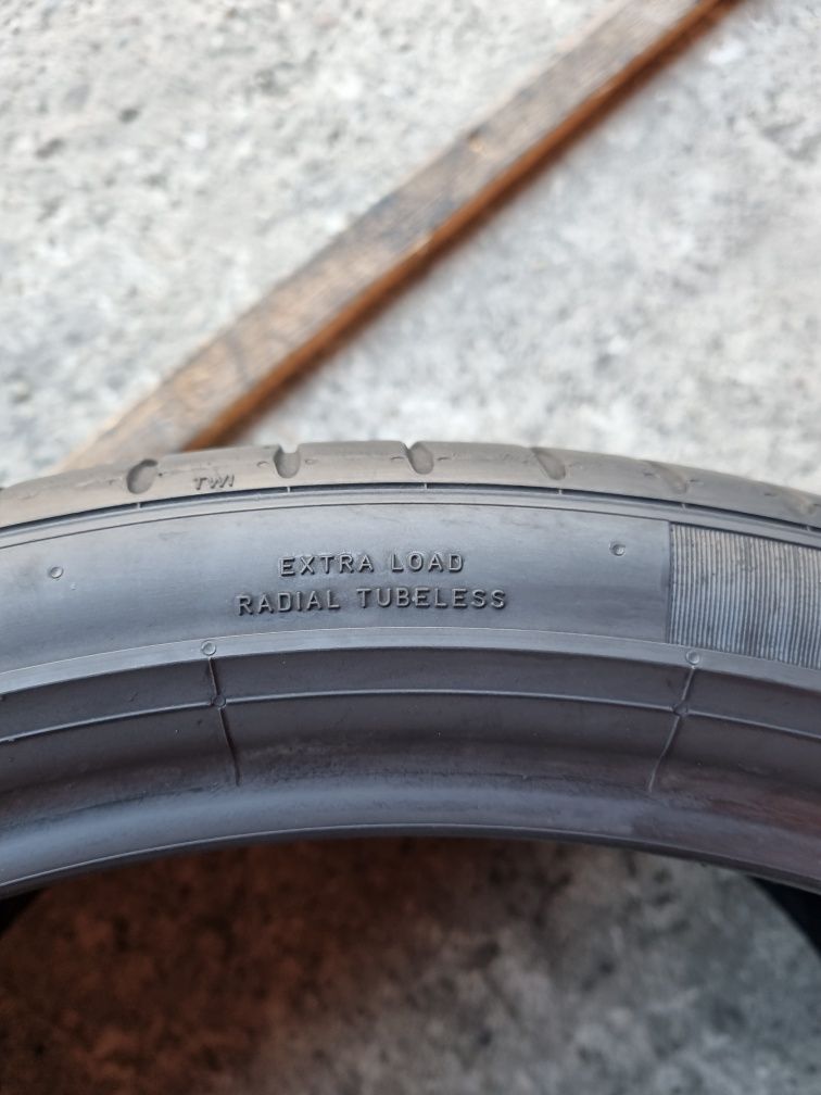 2 anvelope vara PIRELLI pt LAMBORGHINI 355/25/21 PRET PER BUCATA