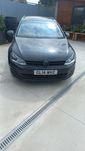 Motor 1.6 tdi CLH Vw Golf 6