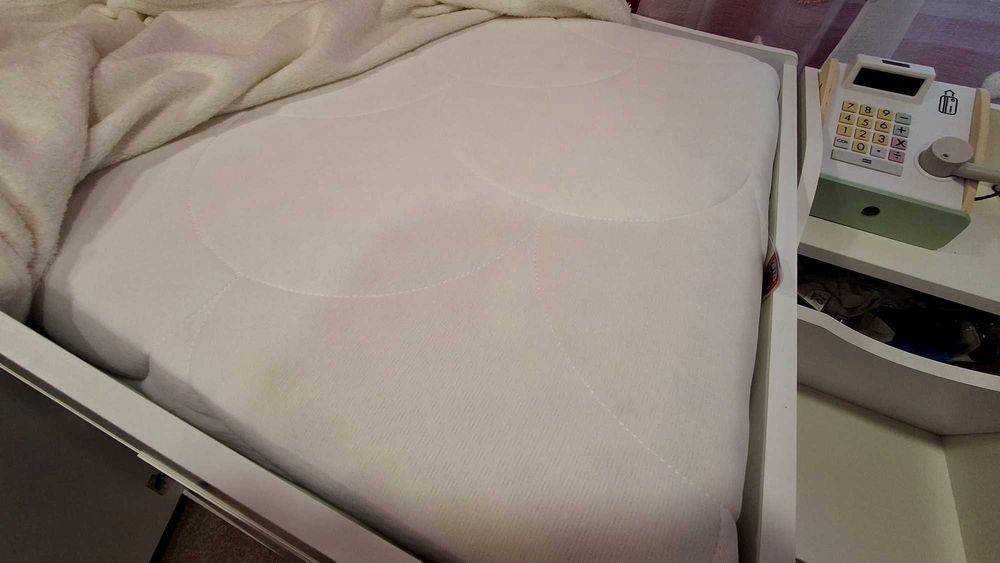 Детско легло -шкаф