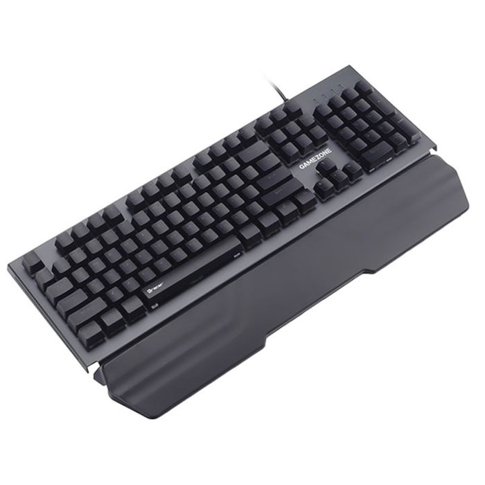 Геймърска клавиатура Keyboard Tracer Gamezone Mecano Pro, TRAKLA46093