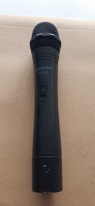 Microfon takstar ts-6310 fara fir
