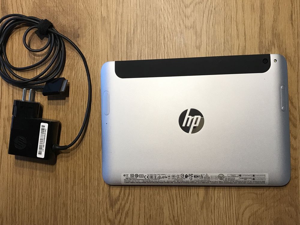 Промоция Оригинален HP Elitepad 1000 G2