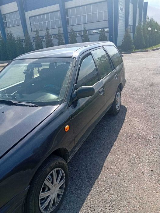 Продам Nissan Sunny