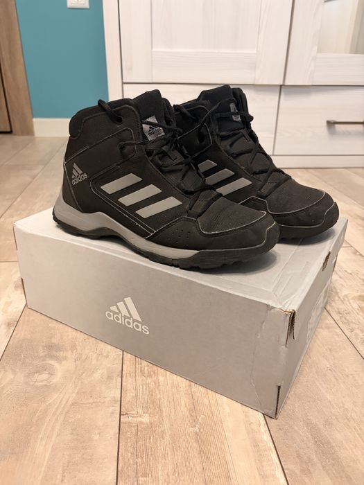 Adidas Terrex 38