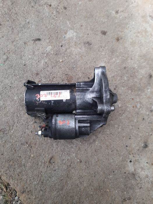 Electromotor Peugeot 307 1.6 benzina