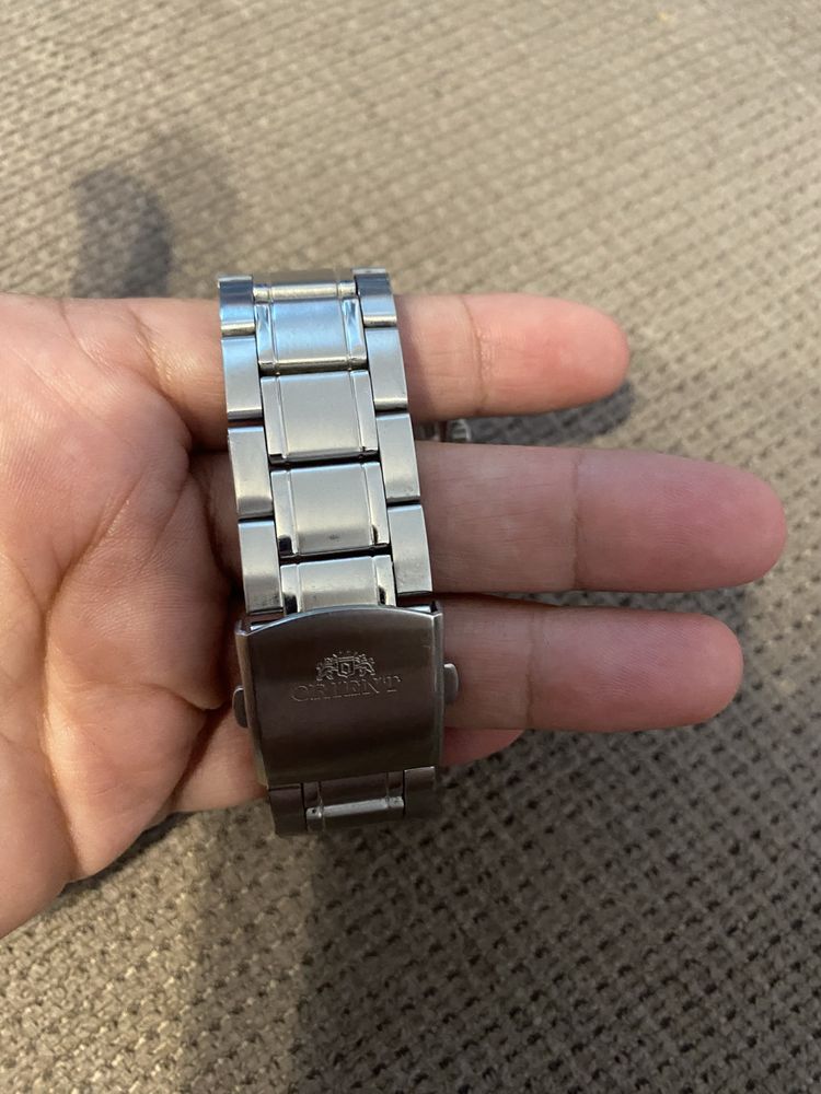 Ceas Orient 45mm original 500lei