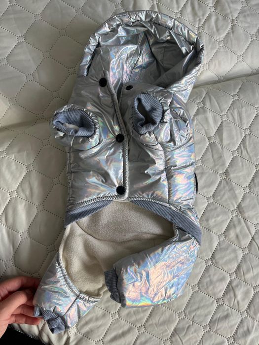 Одежда для животных