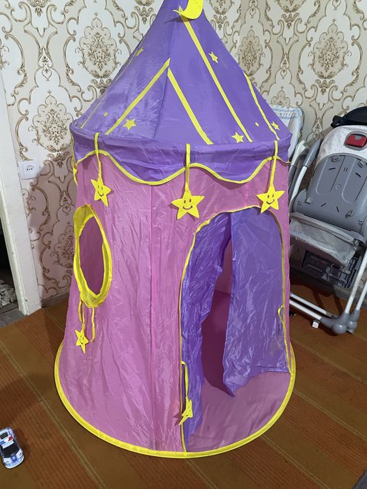 Bolalar uychasi (palatka)srovhna sotiladi