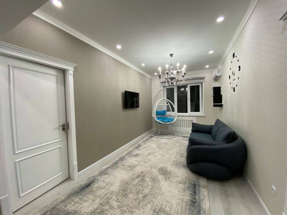 Сдаётся Квартира