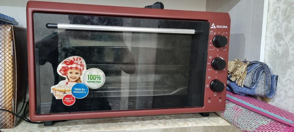 Асель Печь сатылады