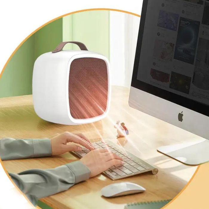 Настолен мини нагревател Hotvex mini heater