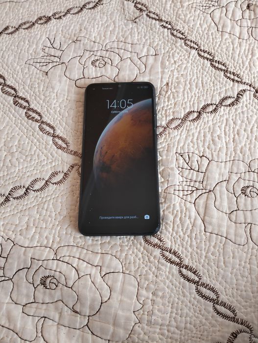 Продам смартфон Redmi 9a телефон Редми 9а