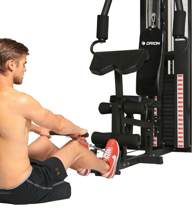 Гладиатор Orion Classic L1 комбиниран фитнес уред за дома