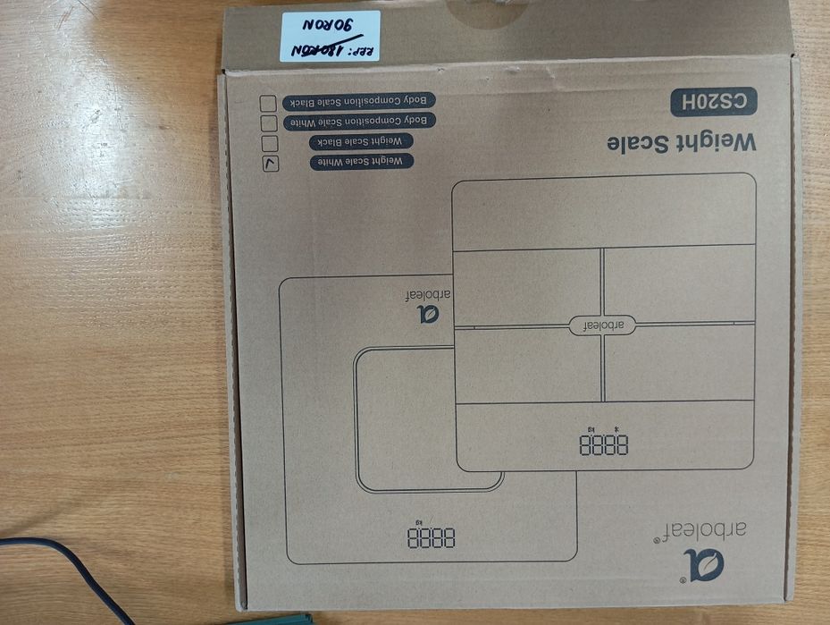 Cantare electronice smart