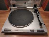 Pick-up Pioneer PL-640