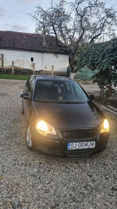 vw polo 14 diesel