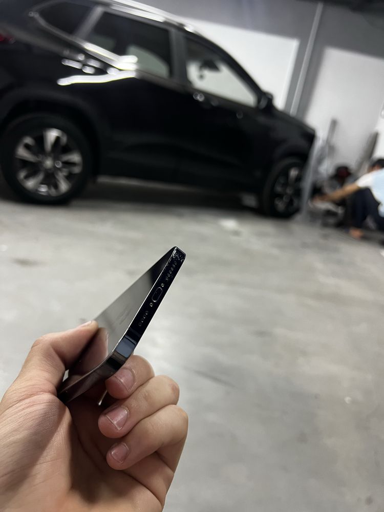 Iphone 12pro max