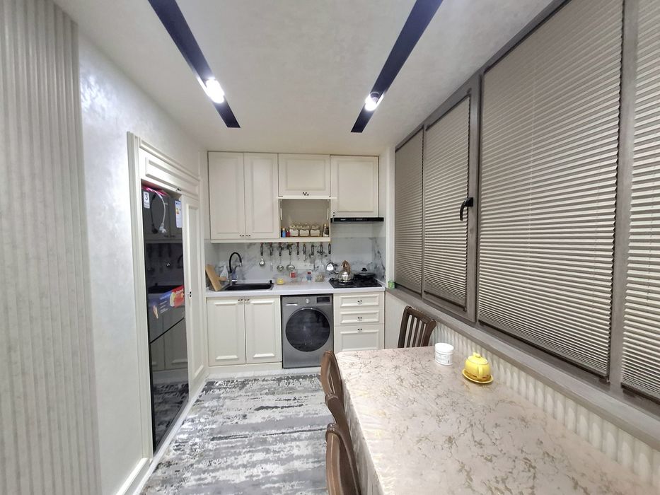 Сдается 3х комнатная Аэропорт