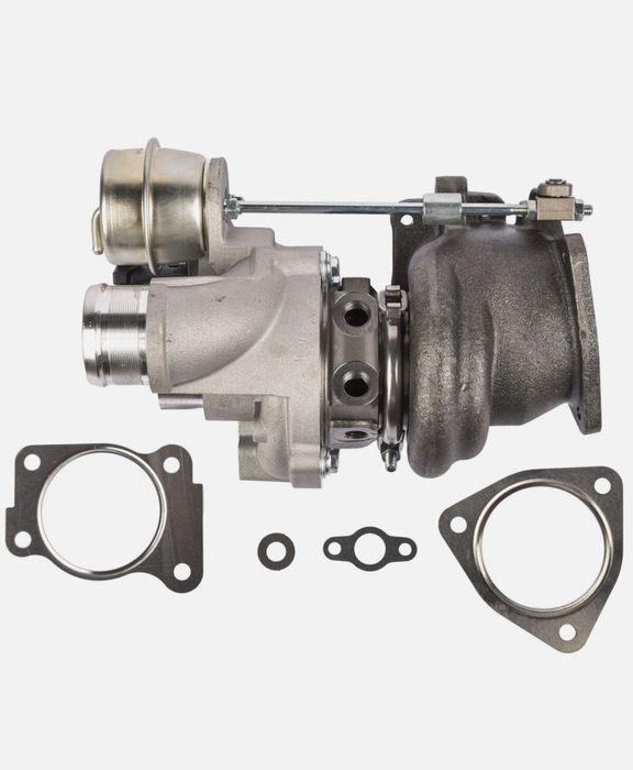 Turbo Turbina Turbosuflanta Mini Cooper S R55 R56 1.6 Benzina N16 N18