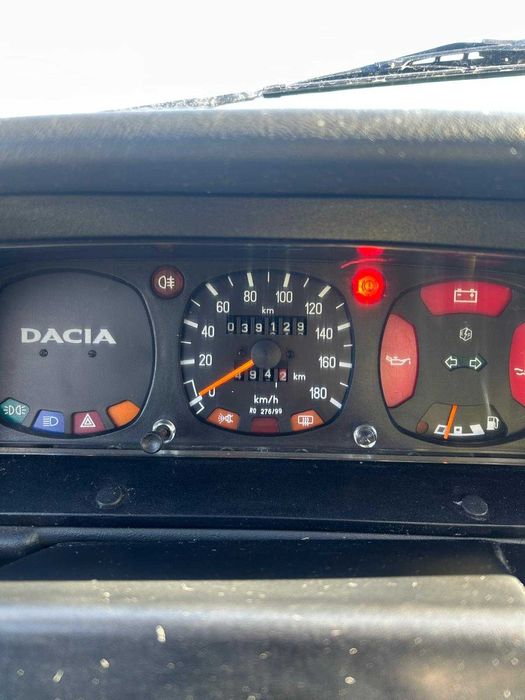 Vand Dacia 1310 Impecabila.