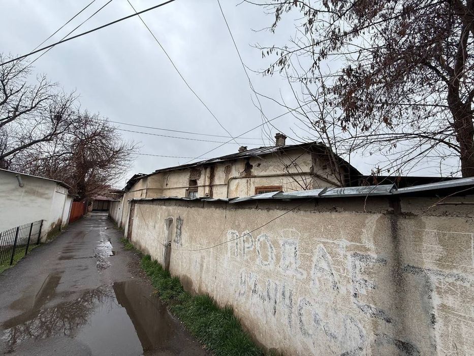Продается дом на Дархане
