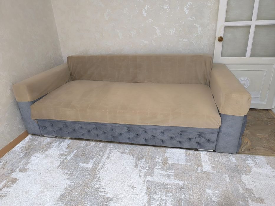 Продается диван