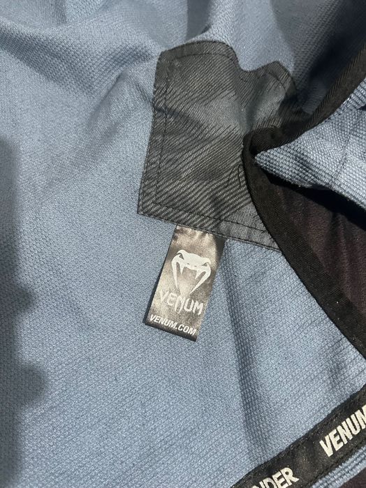 Gi Jiu-Jitsu Venum Contender Evo