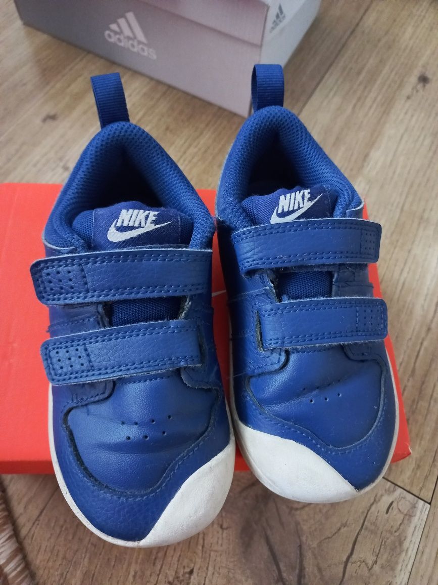 Nike original copii marimea 24 ( 14cm interior)