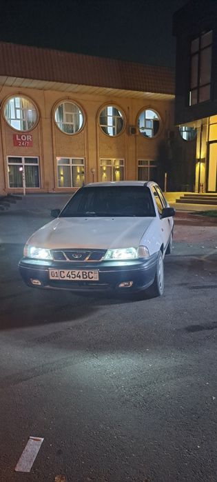 Нексия - 1 сотилади