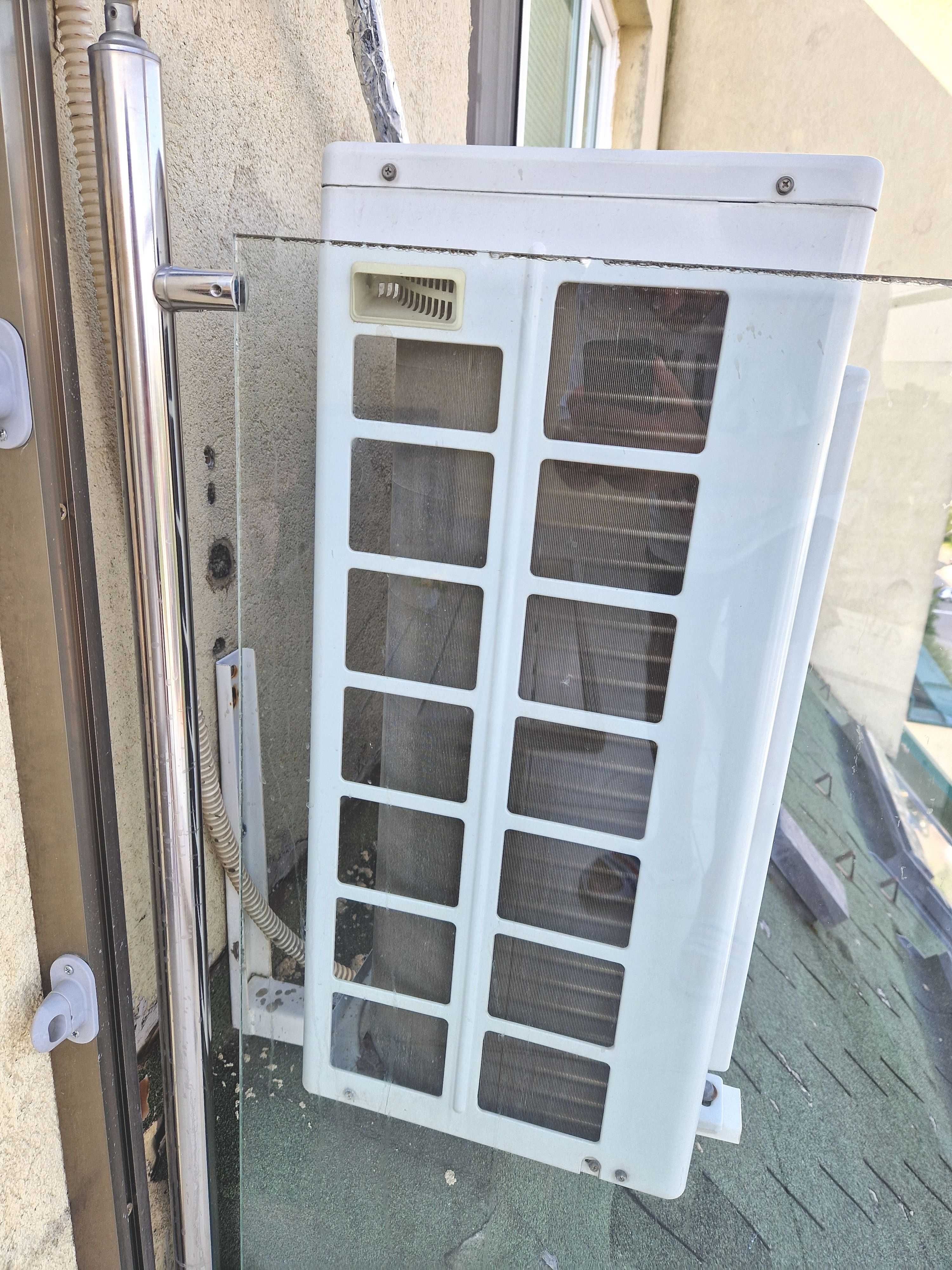 Климатик - Daikin FTXN50LV1B 18000 BTU